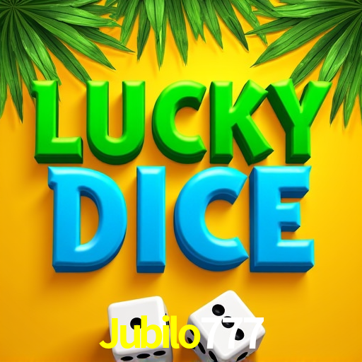 A Emoção da Loteria na Jubilo777: Uma Chance de Mudança de Vida