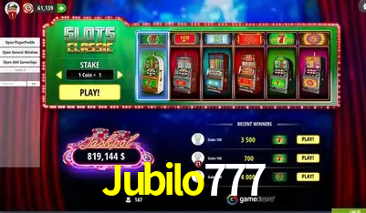 A Experiência Imersiva dos Cassinos Ao Vivo no Jubilo777