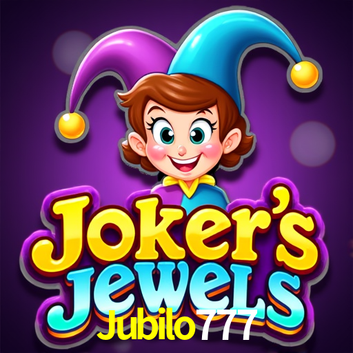 A Emoção da Loteria na Jubilo777: Uma Chance de Mudança de Vida